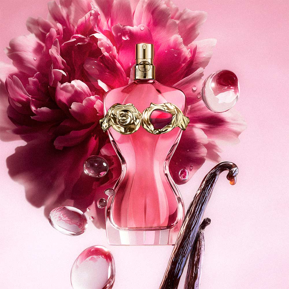 LA BELLE ROSEA EAU DE PARFUM